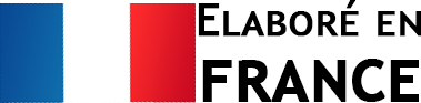 Elabore en france